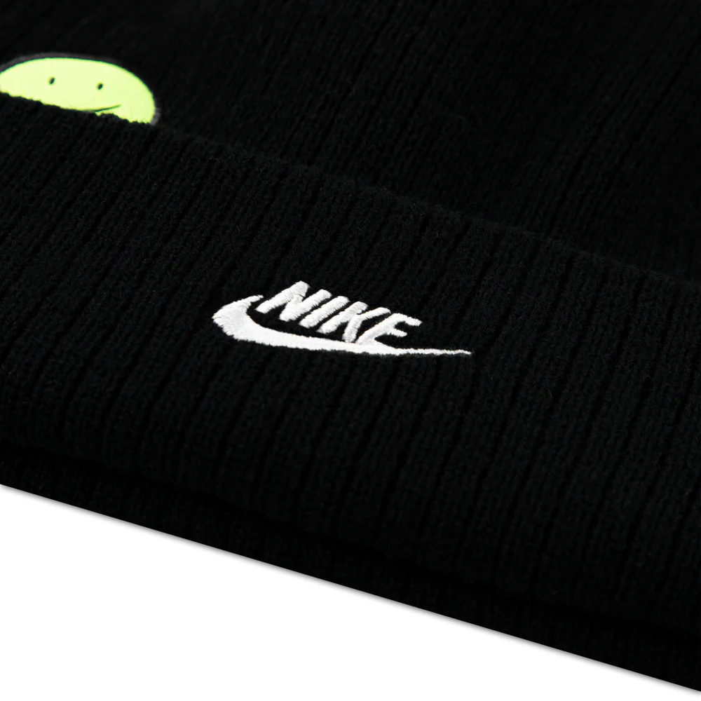 Youth Patch Beanie & Glove Set - Image 3
