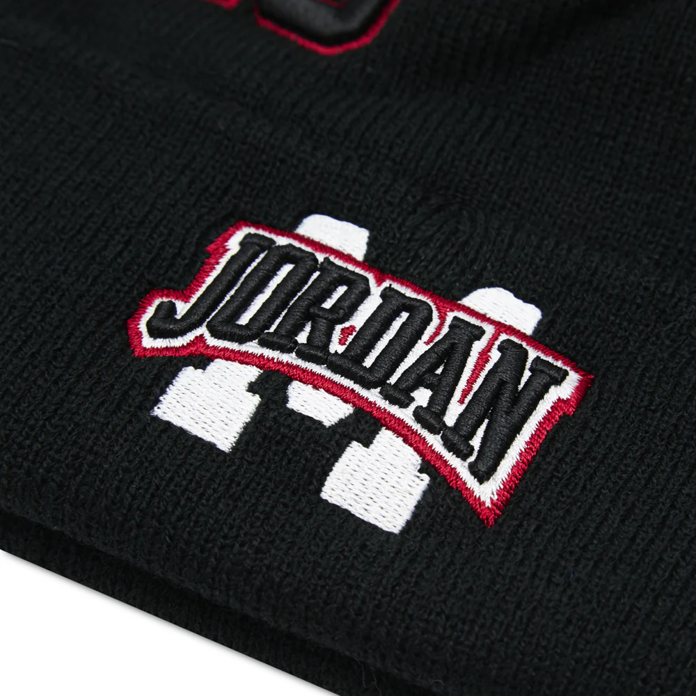 Youth Patch Beanie & Glove Set - Image 2