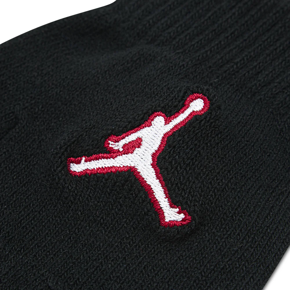 Youth Patch Beanie & Glove Set - Image 4