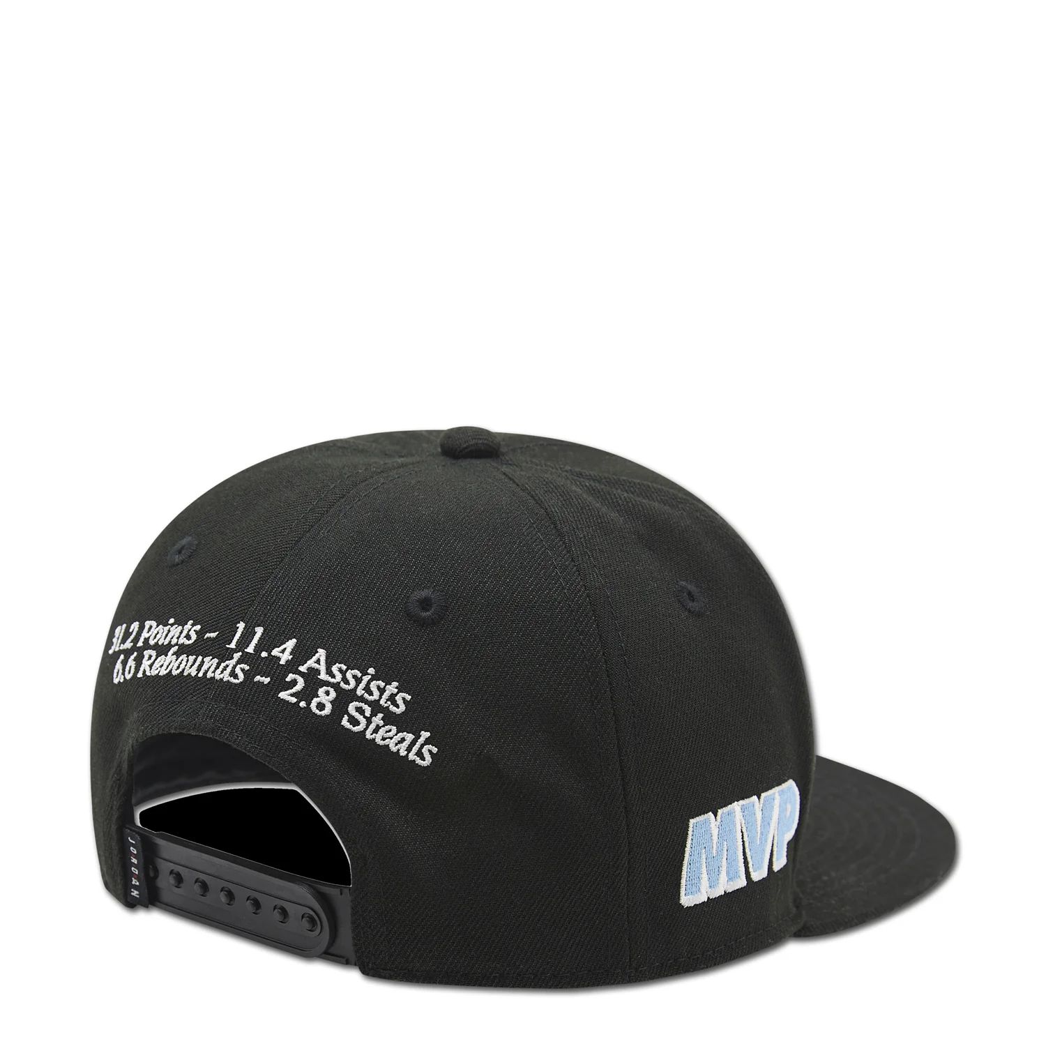 Youth Jordan AJ6 Playoff Pro Snapback - Image 2