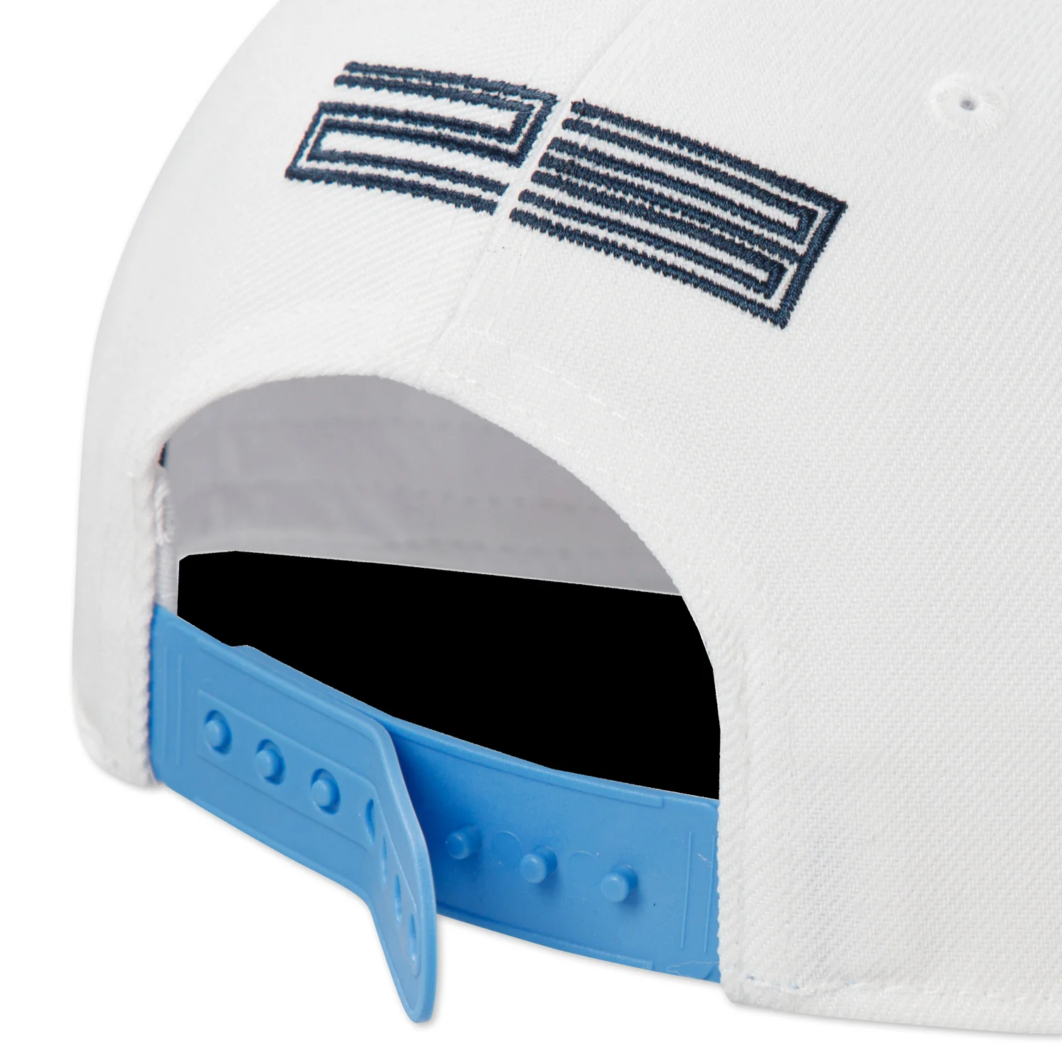 Youth AJ11 UNC Retro GOAT Snapback - Image 3