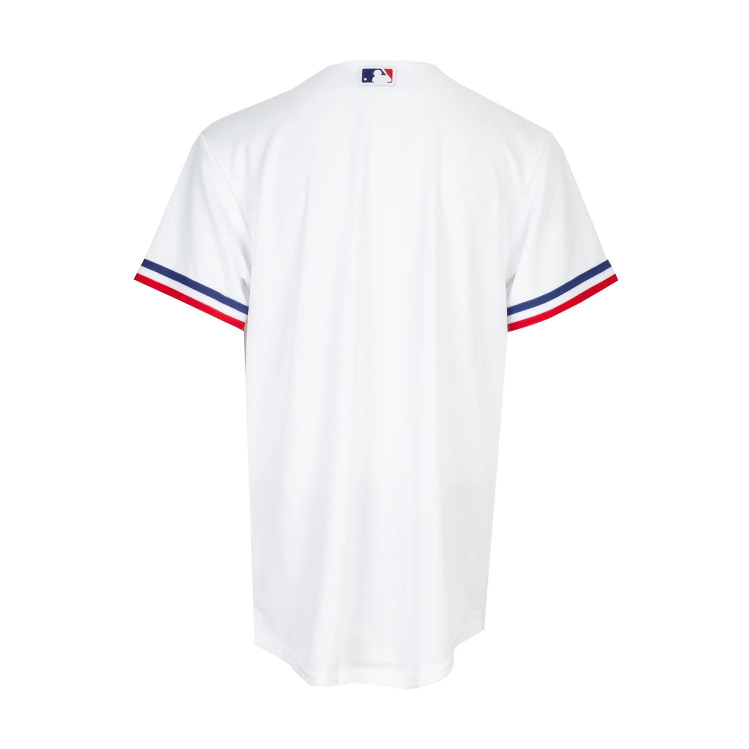Rangers Replica Home Jersey - Youth - Image 2