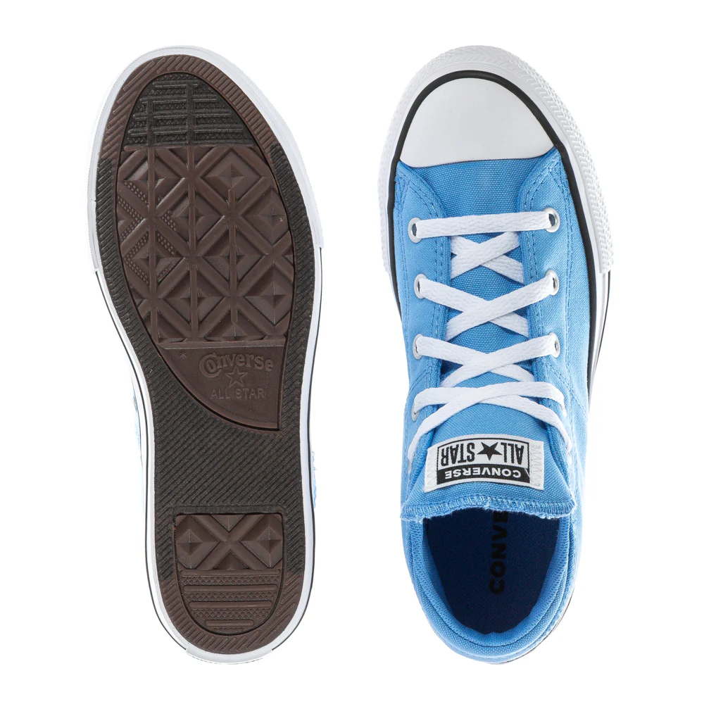 Chuck Taylor All Star Maddison - Kids - Image 4