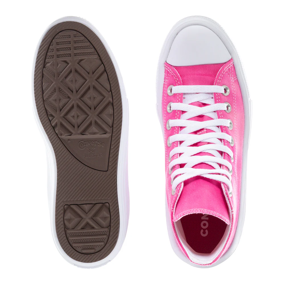 Chuck Taylor All Star Move - Youth - Image 4
