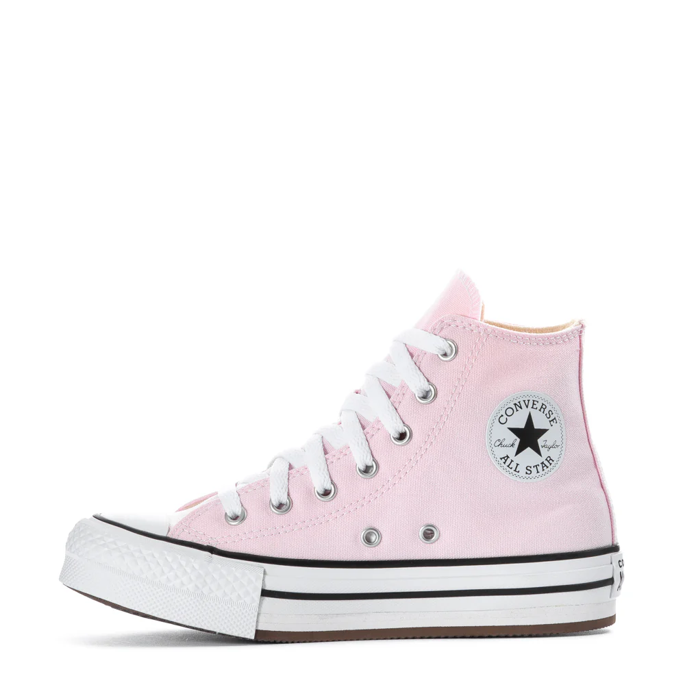 Chuck Taylor All Star Platform Hi - Kids - Image 2