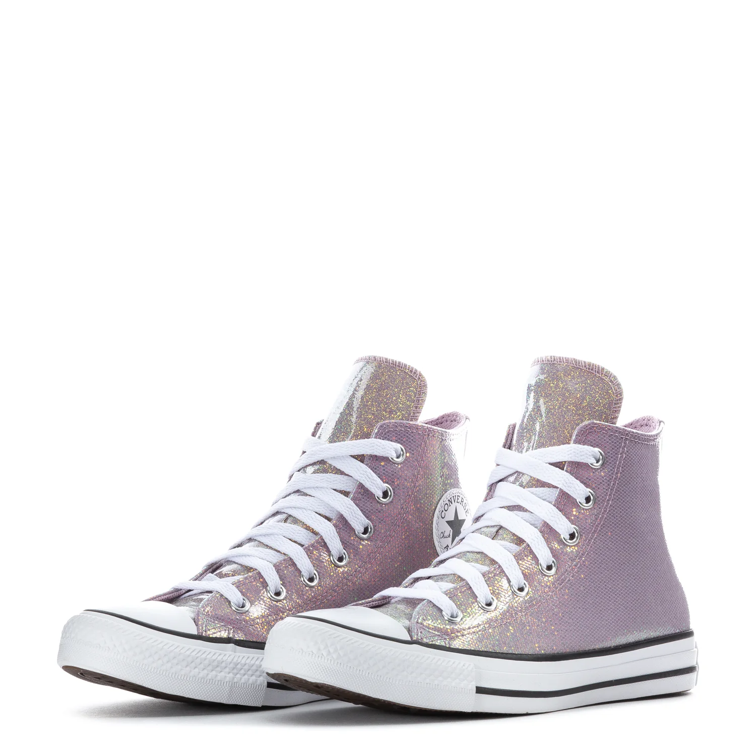 Chuck Taylor All Star Hi - Youth - Image 3