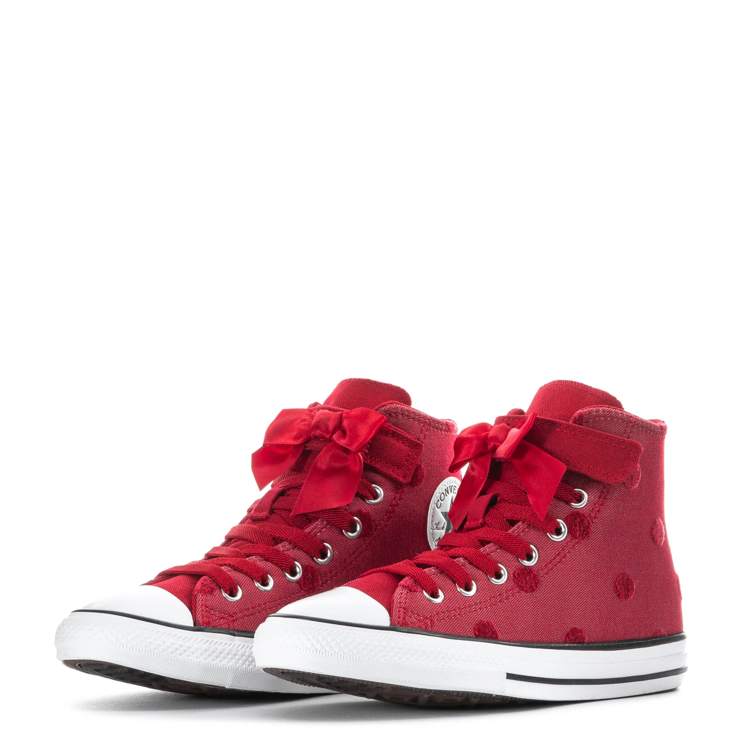 Chuck Taylor All Star Bow Easy On - Kids - Image 3