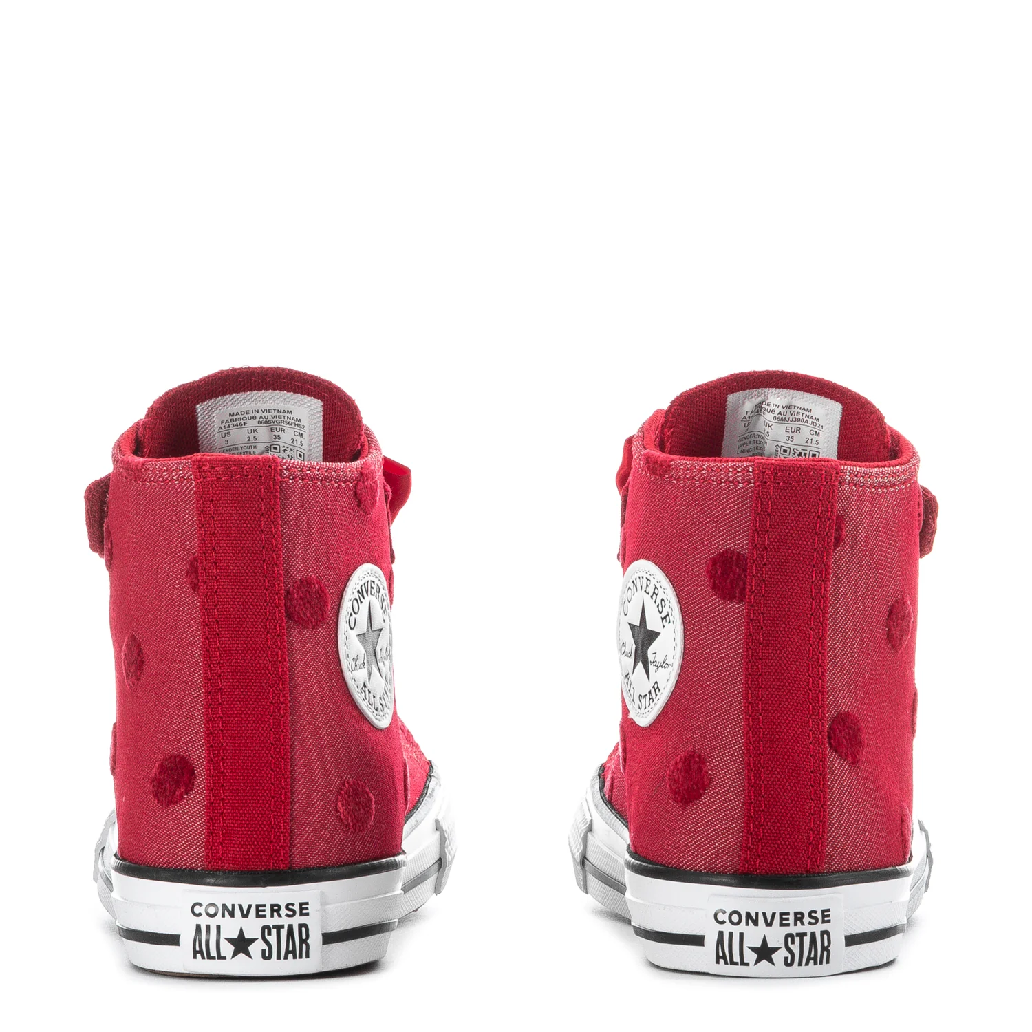 Chuck Taylor All Star Bow Easy On - Kids - Image 5