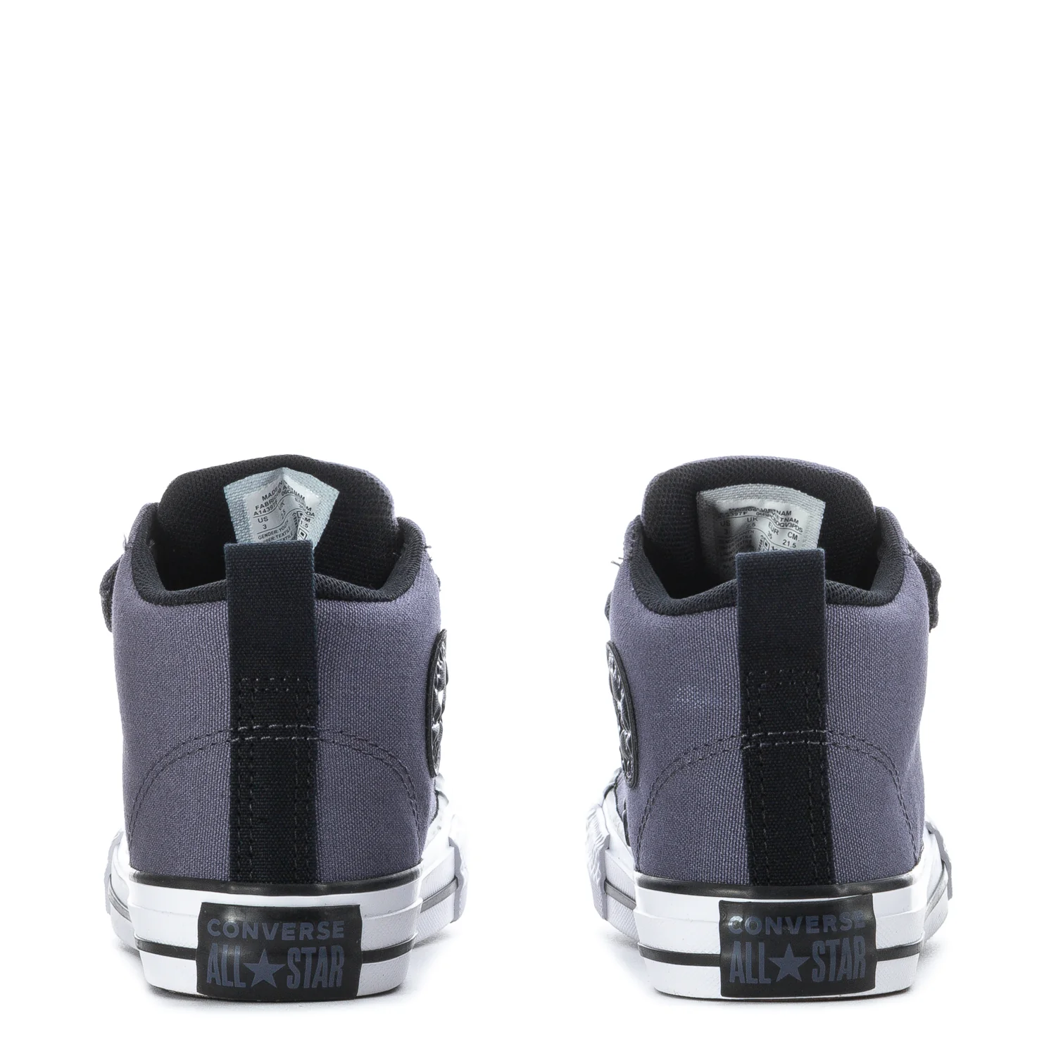 Chuck Taylor All Star Malden Street - Kids - Image 5