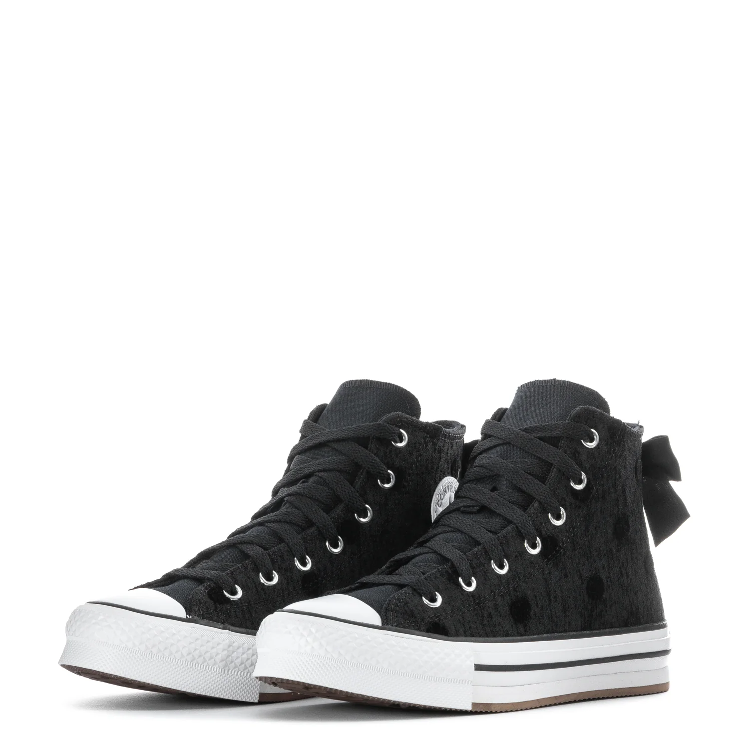 Chuck Taylor All Star Lift Platform - Youth - Image 3