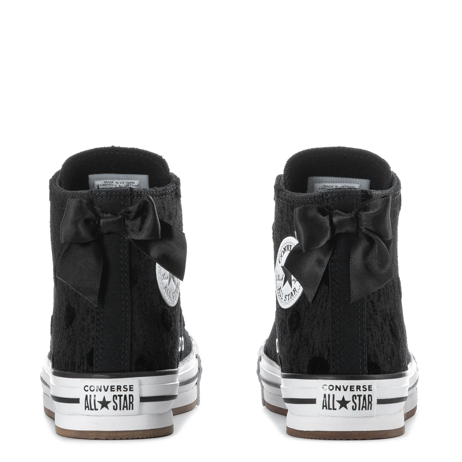 Chuck Taylor All Star Lift Platform - Youth - Image 5