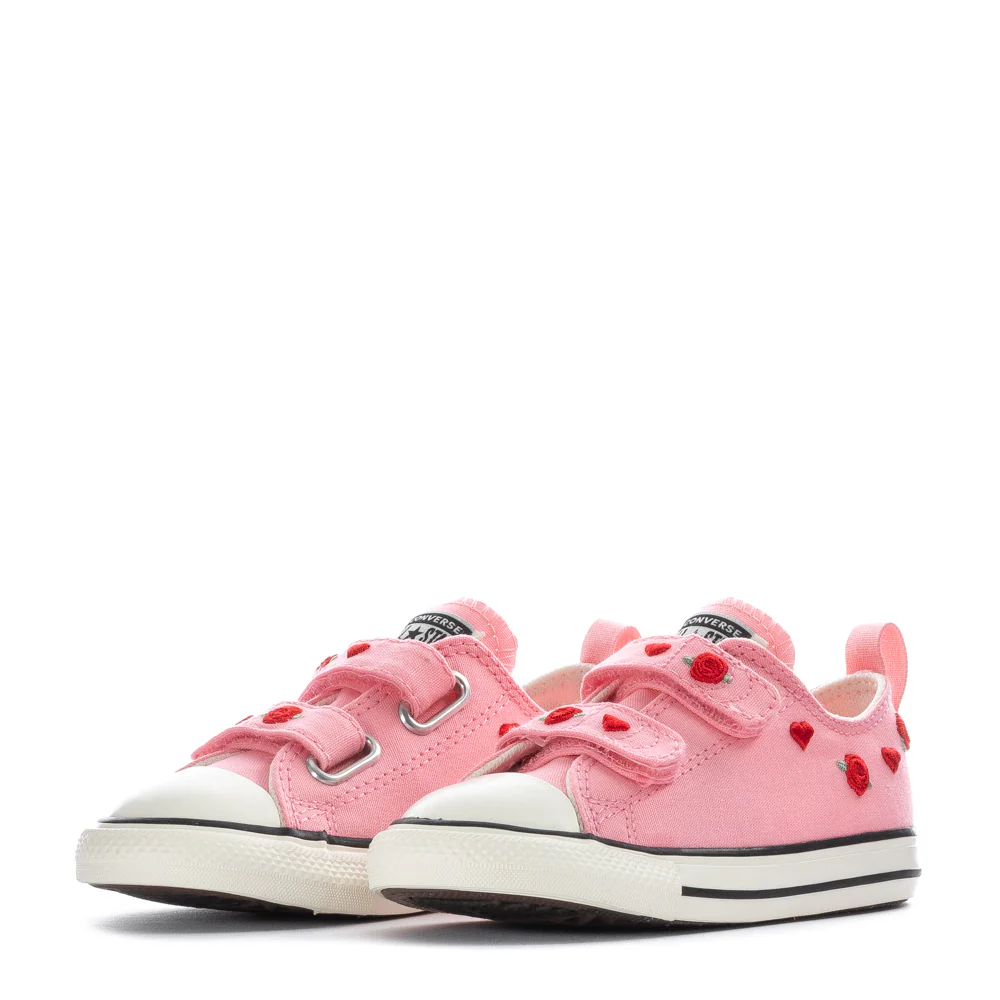Chuck Taylor All Star 2V - Toddler - Image 3