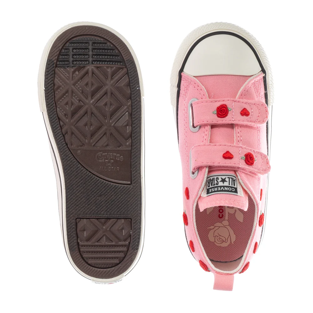 Chuck Taylor All Star 2V - Toddler - Image 4