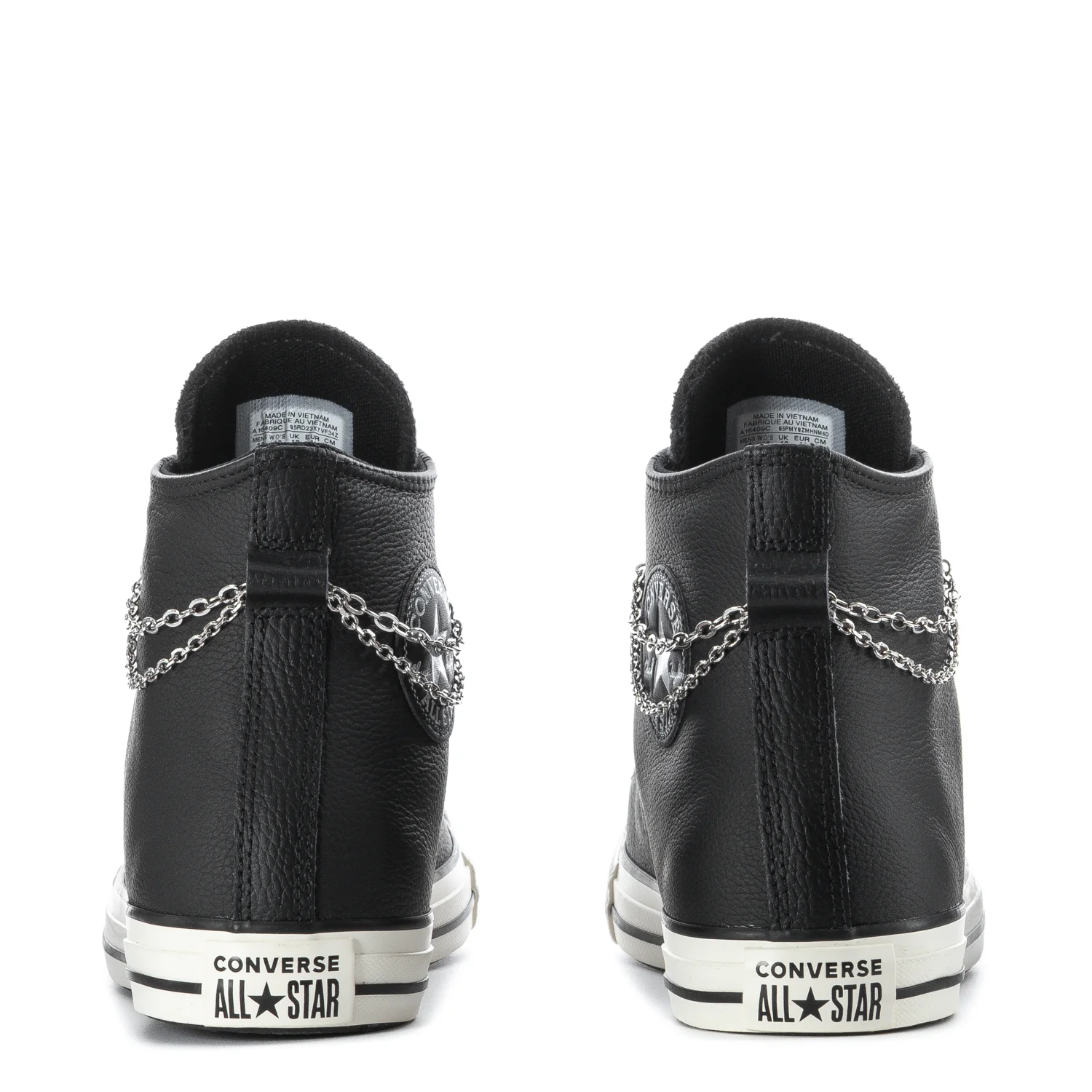 Chuck Taylor All Star - Womens - Image 5