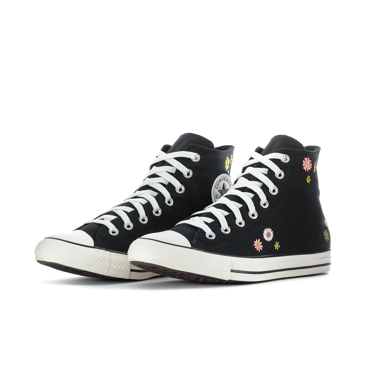 Chuck Taylor All Star Hi - Womens - Image 2
