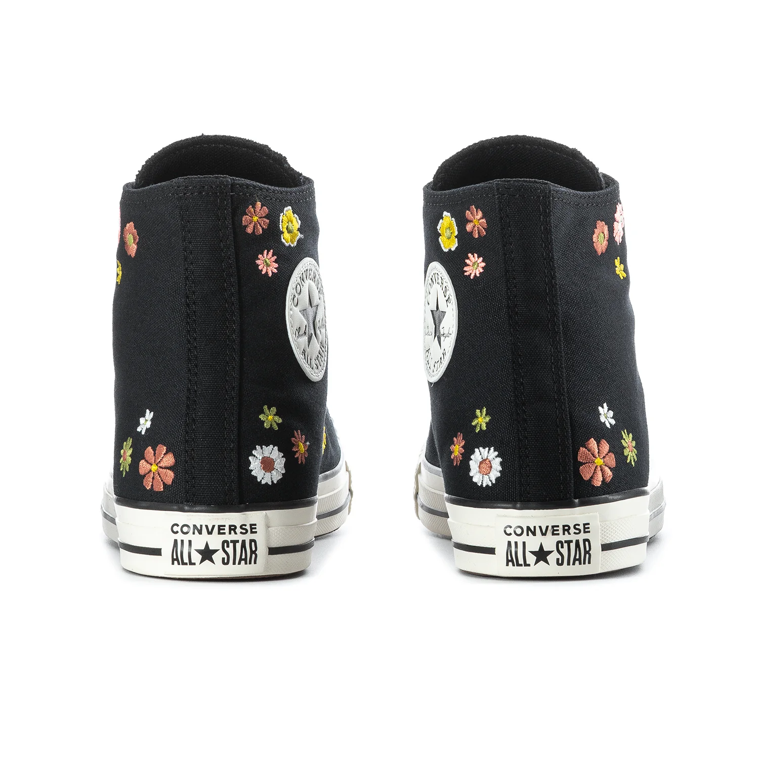 Chuck Taylor All Star Hi - Womens - Image 4