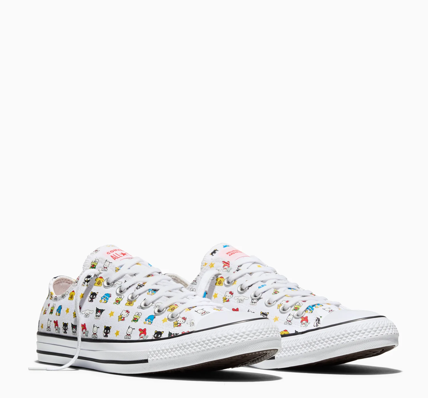 Chuck Taylor All Star Ox - Youth - Image 3