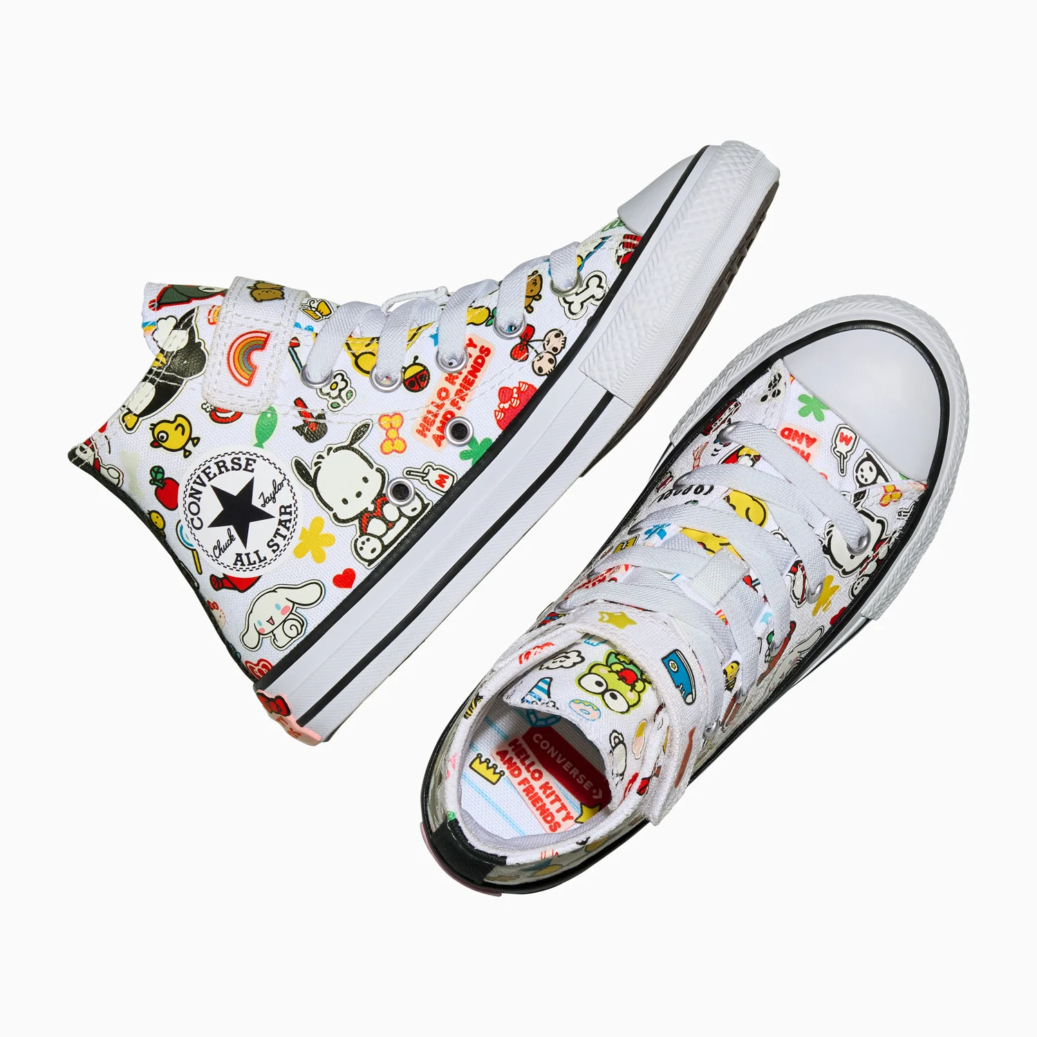 Chuck Taylor All Star 1V - Kids - Image 4