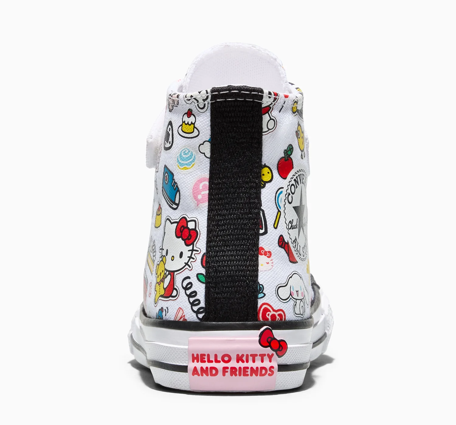 Chuck Taylor All Star 1V - Kids - Image 6