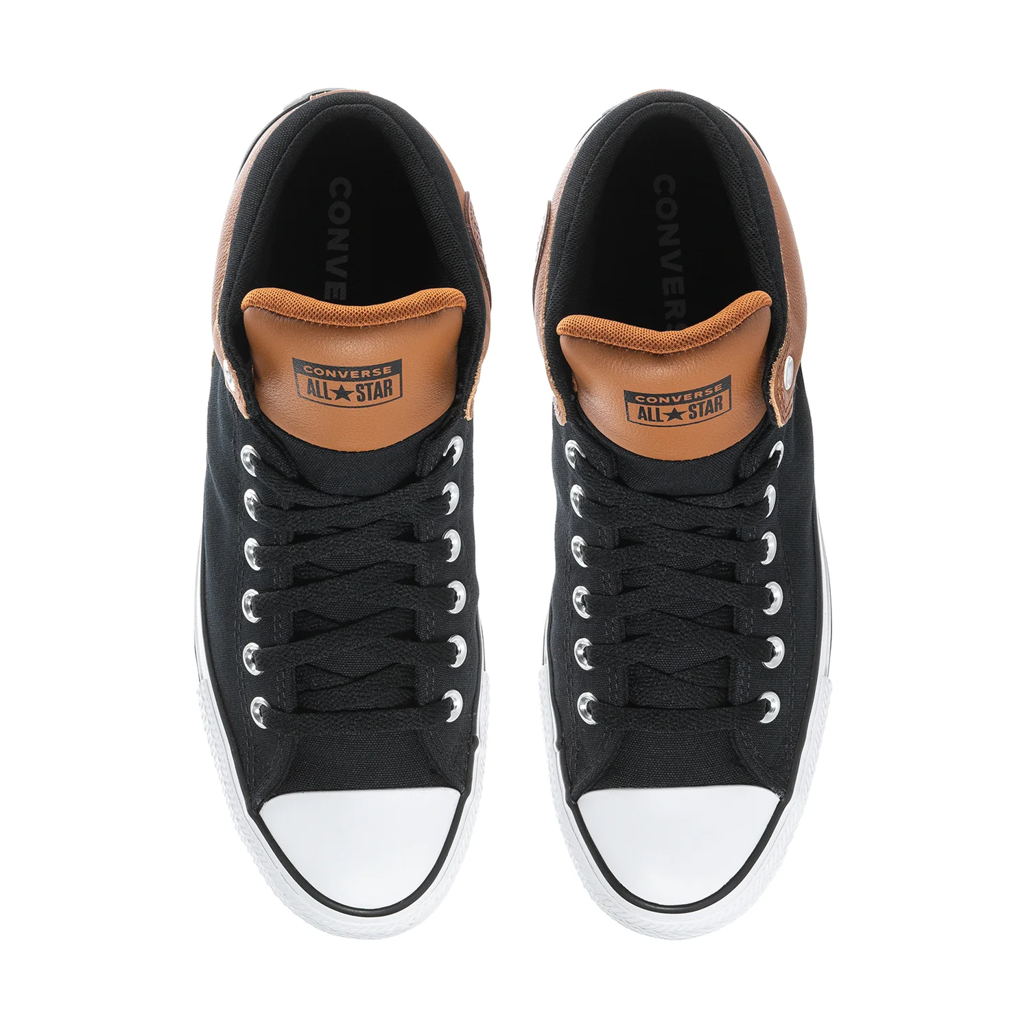 Chuck Taylor High Street Mid - Mens - Image 3