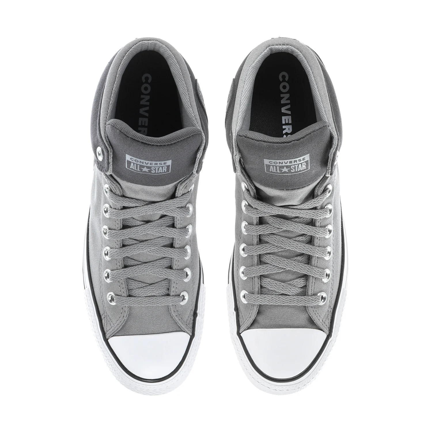 Chuck Taylor High Street Mid - Mens - Image 3