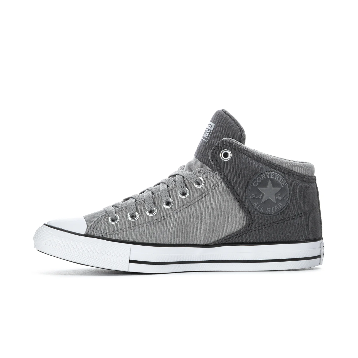 Chuck Taylor High Street Mid - Mens - Image 5