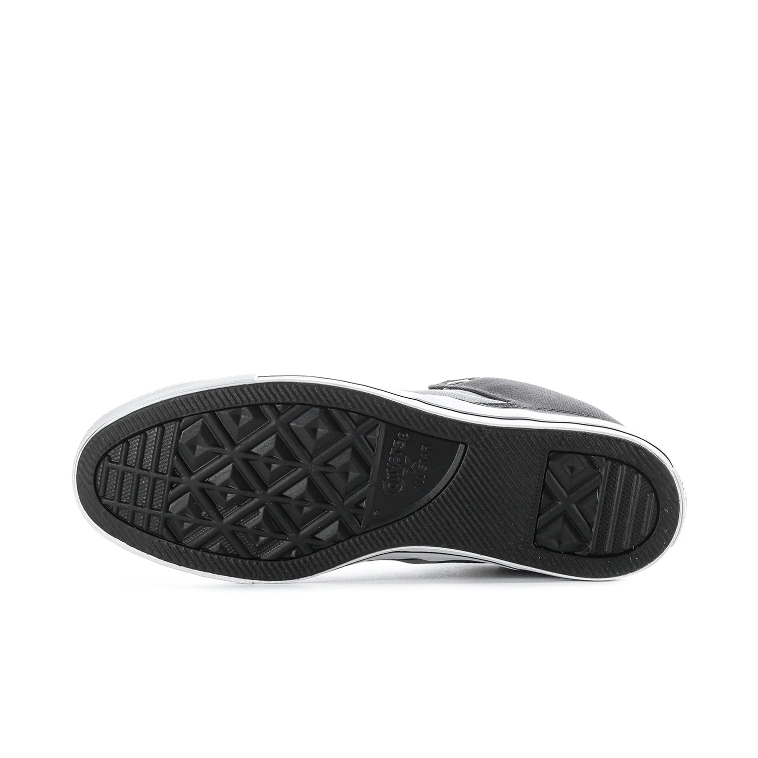 Chuck Taylor High Street Mid - Mens - Image 6