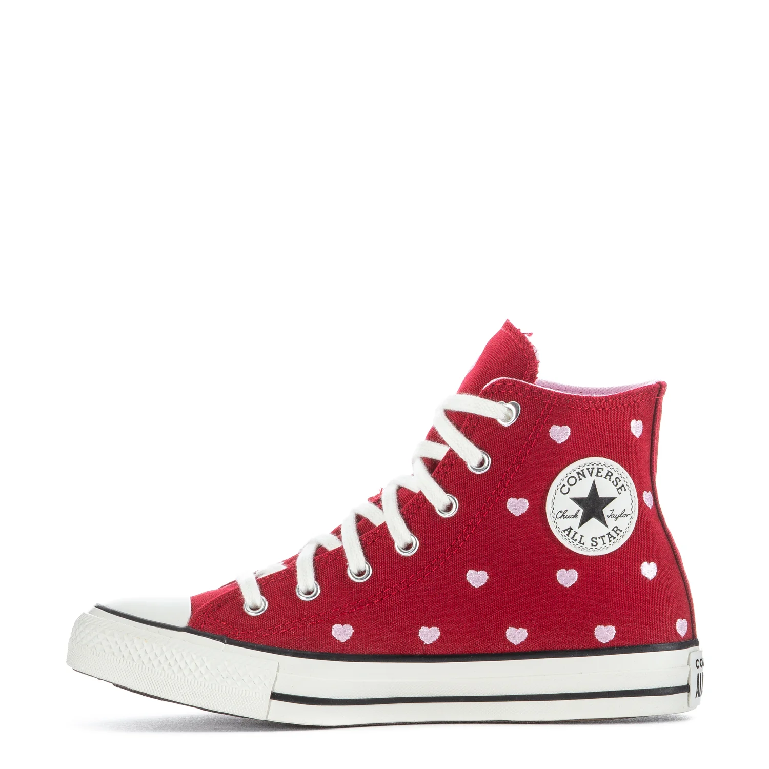 Chuck Taylor All Star Hi - Youth - Image 2