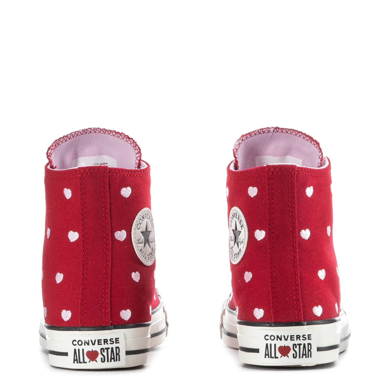 Chuck Taylor All Star Hi - Youth - Image 5