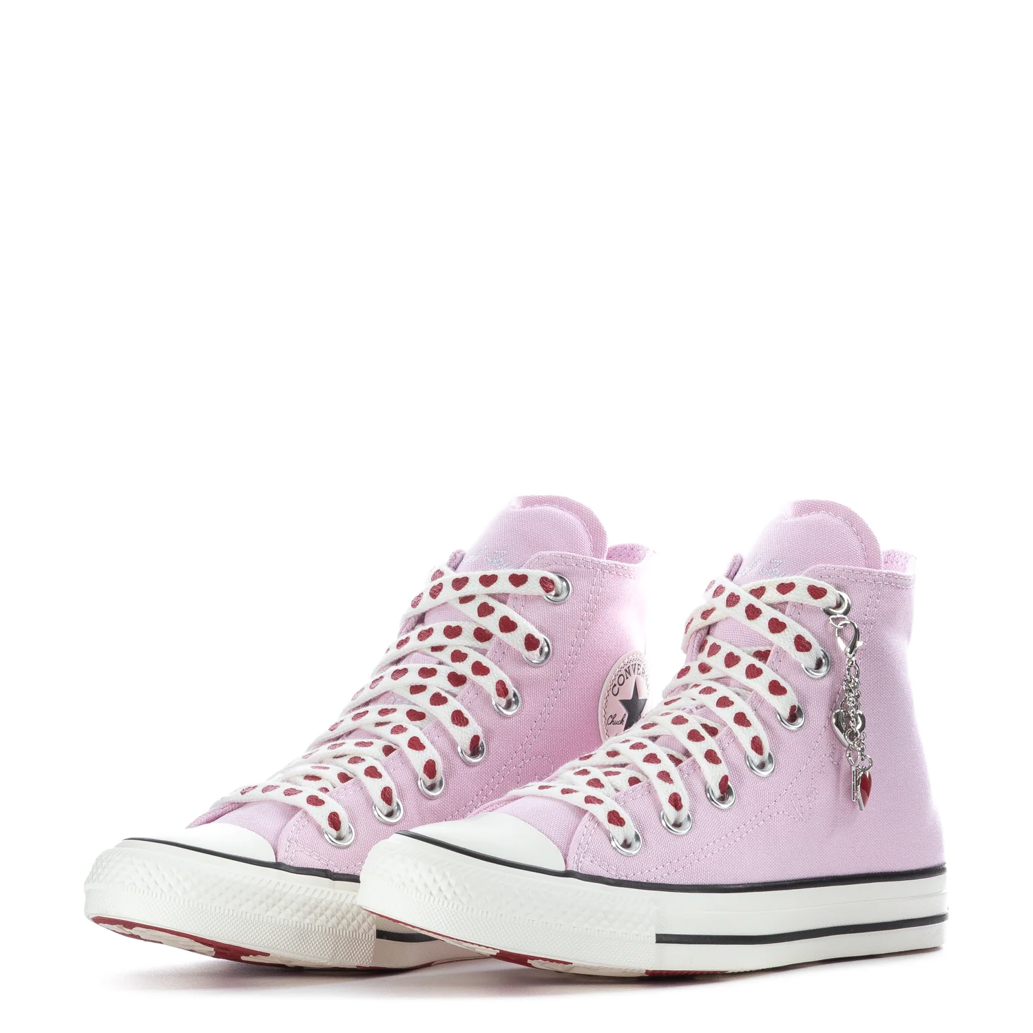 Chuck Taylor All Star Hi - Womens - Image 3