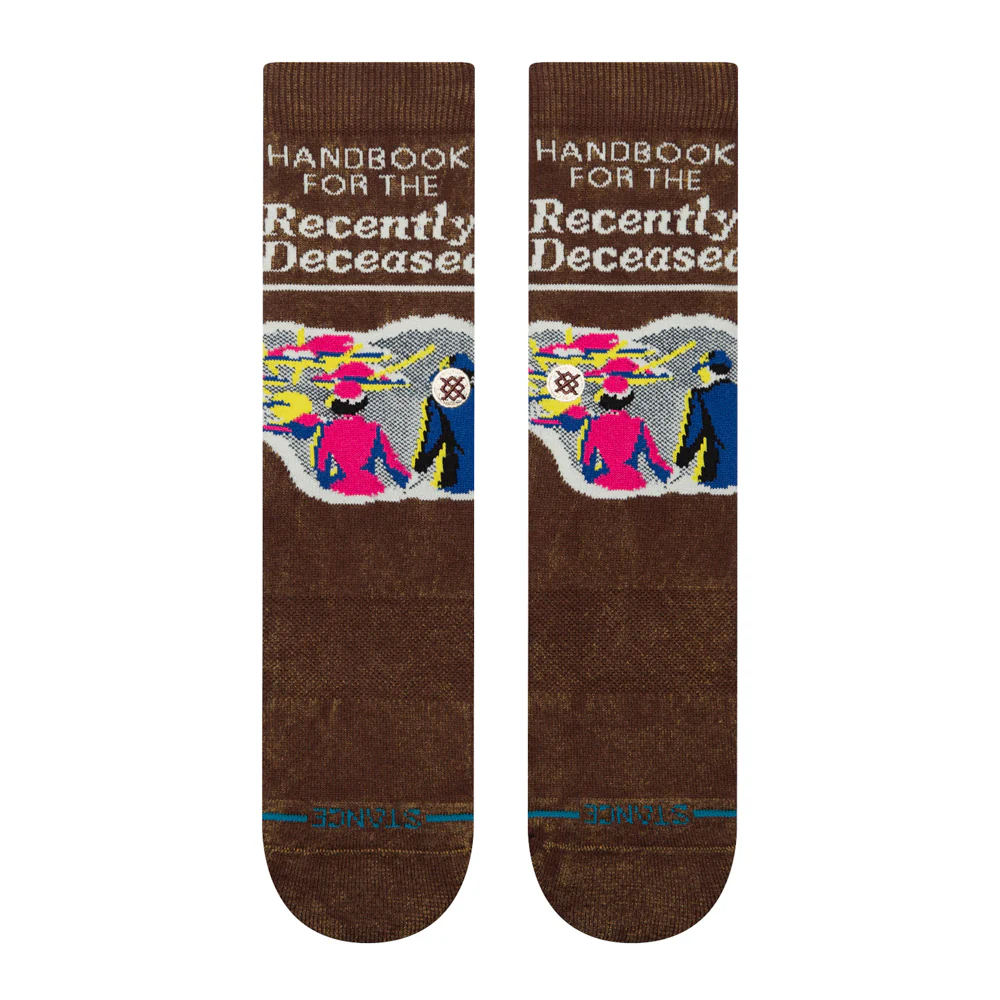 Unisex Recently Deceased Crew - Image 2