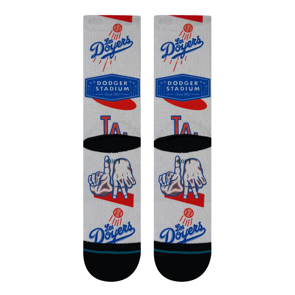 LA Dodgers Local Crew - Image 3