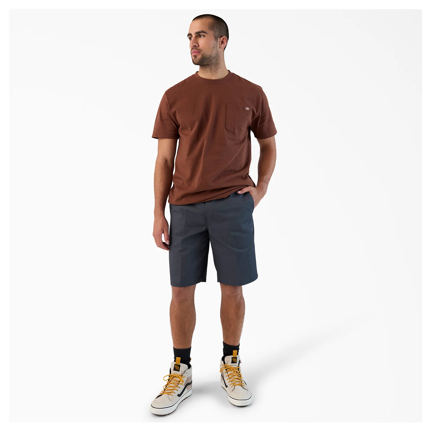 11" 874 Short - Mens - Image 3
