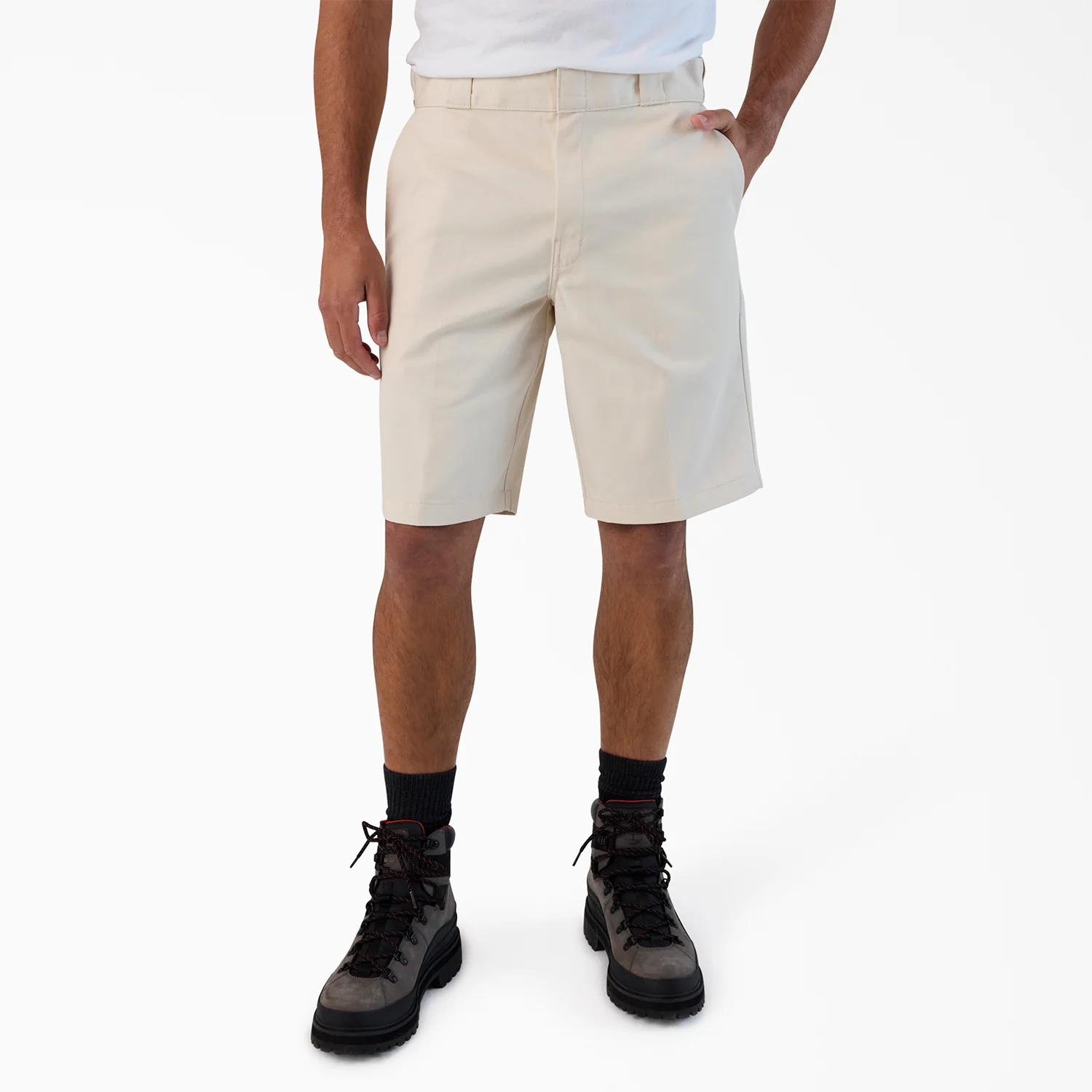 11" 874 Short - Mens - Image 2