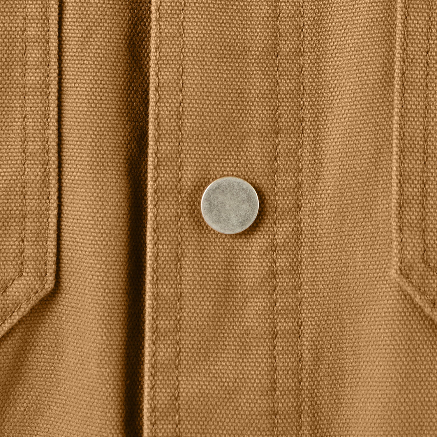 Duck Shirt Jacket -Mens - Image 6