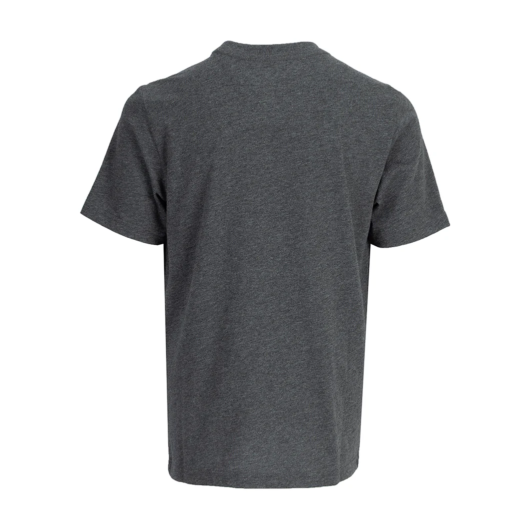 Collegiate Arch Heather Tee - Youth - Image 6