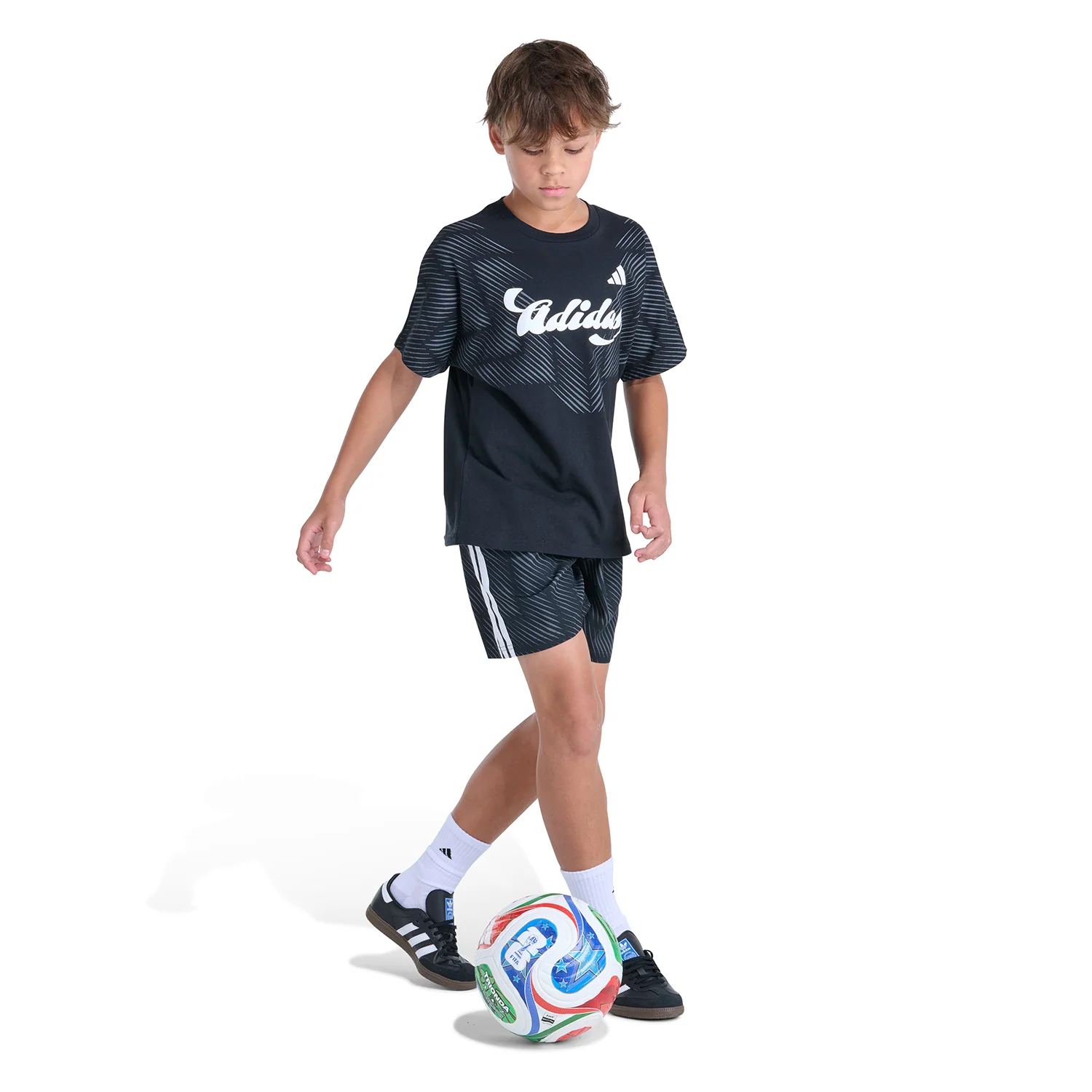 World Cup Tee - Youth - Image 3