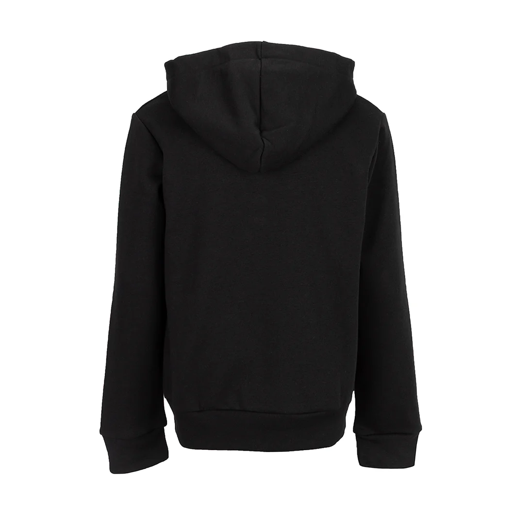 Collegiate Fleece Hooded Pullover - Youth - Image 6