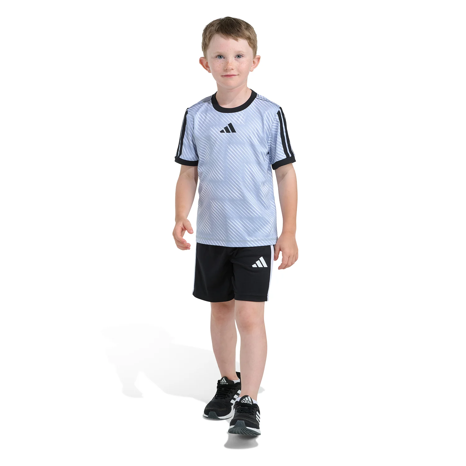 AOP Soccer Set - Kids - Image 2