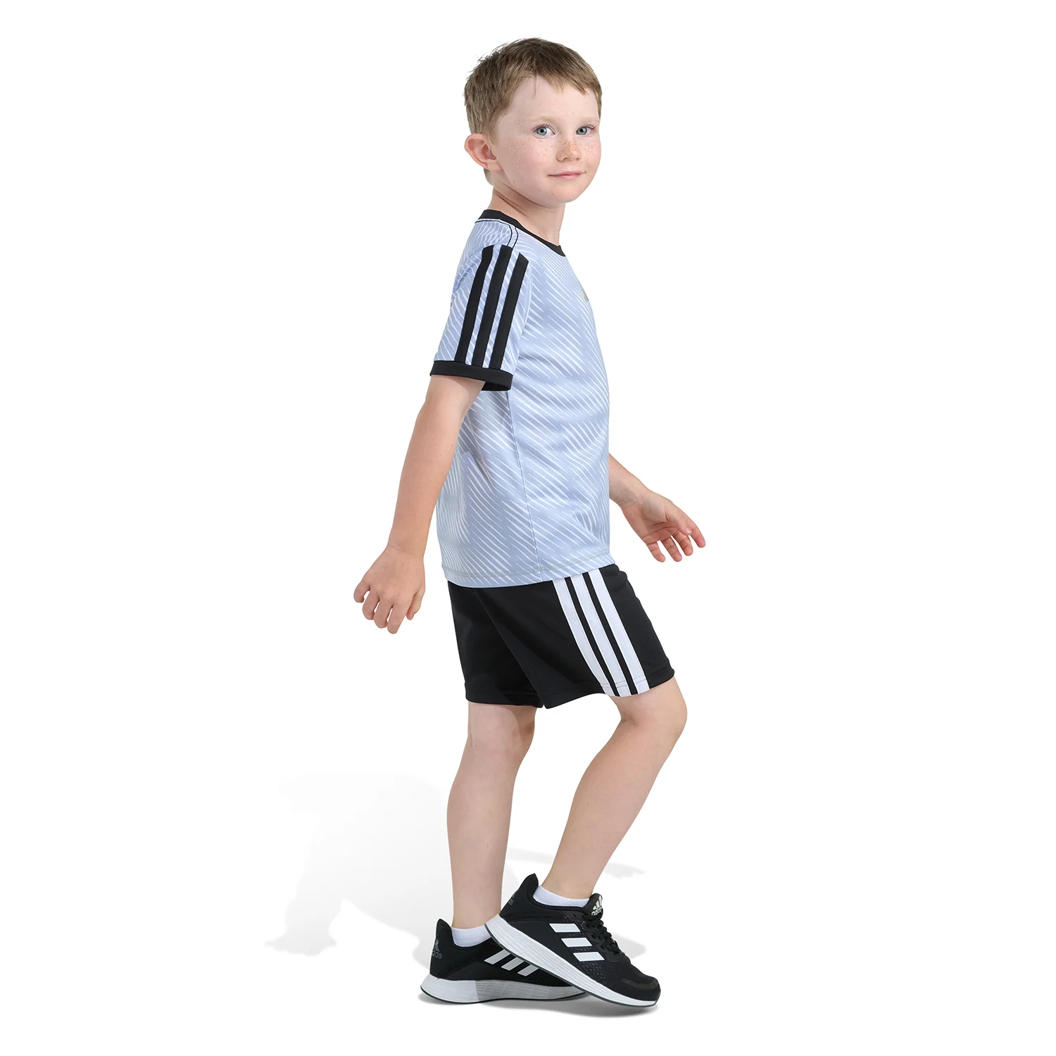 AOP Soccer Set - Kids - Image 6