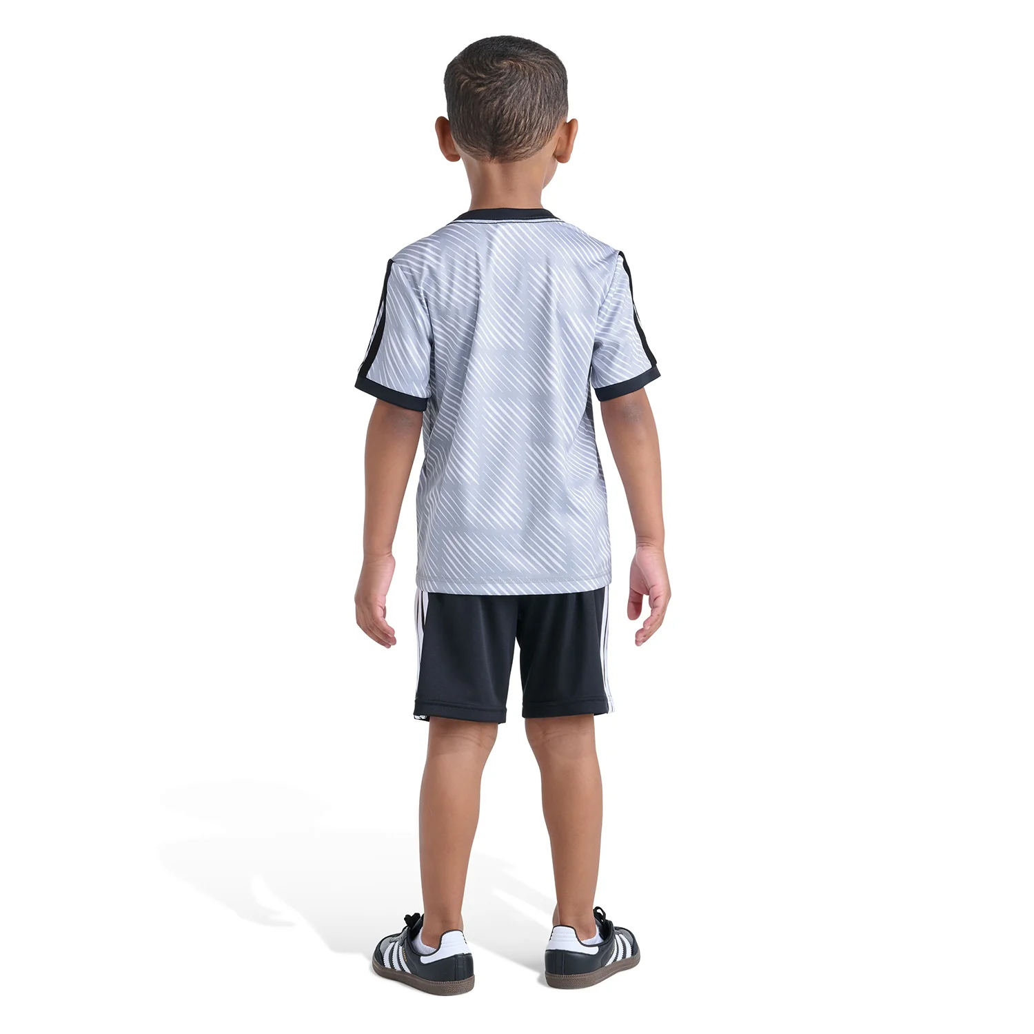 AOP Soccer Set - Kids - Image 7