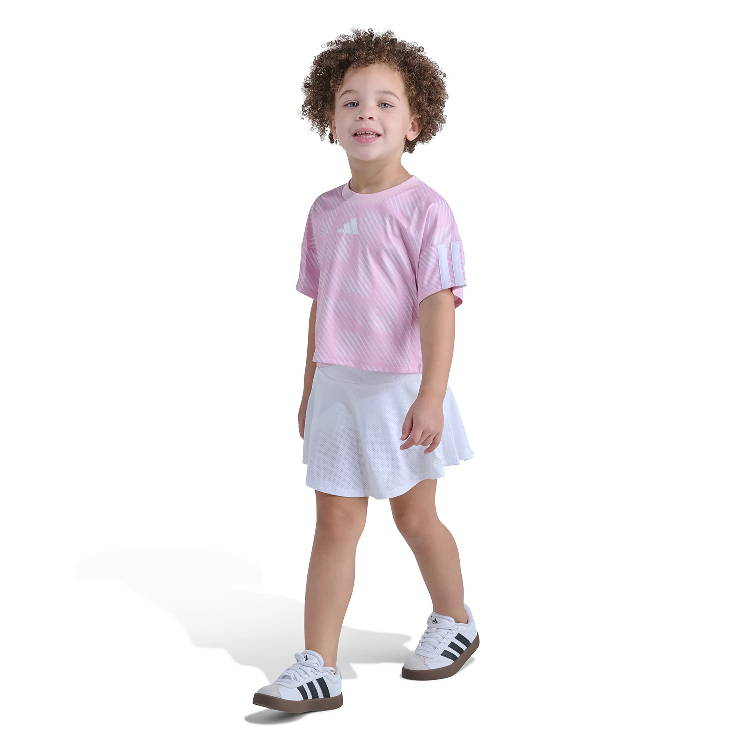 Soccer Skort Set - Kids - Image 3