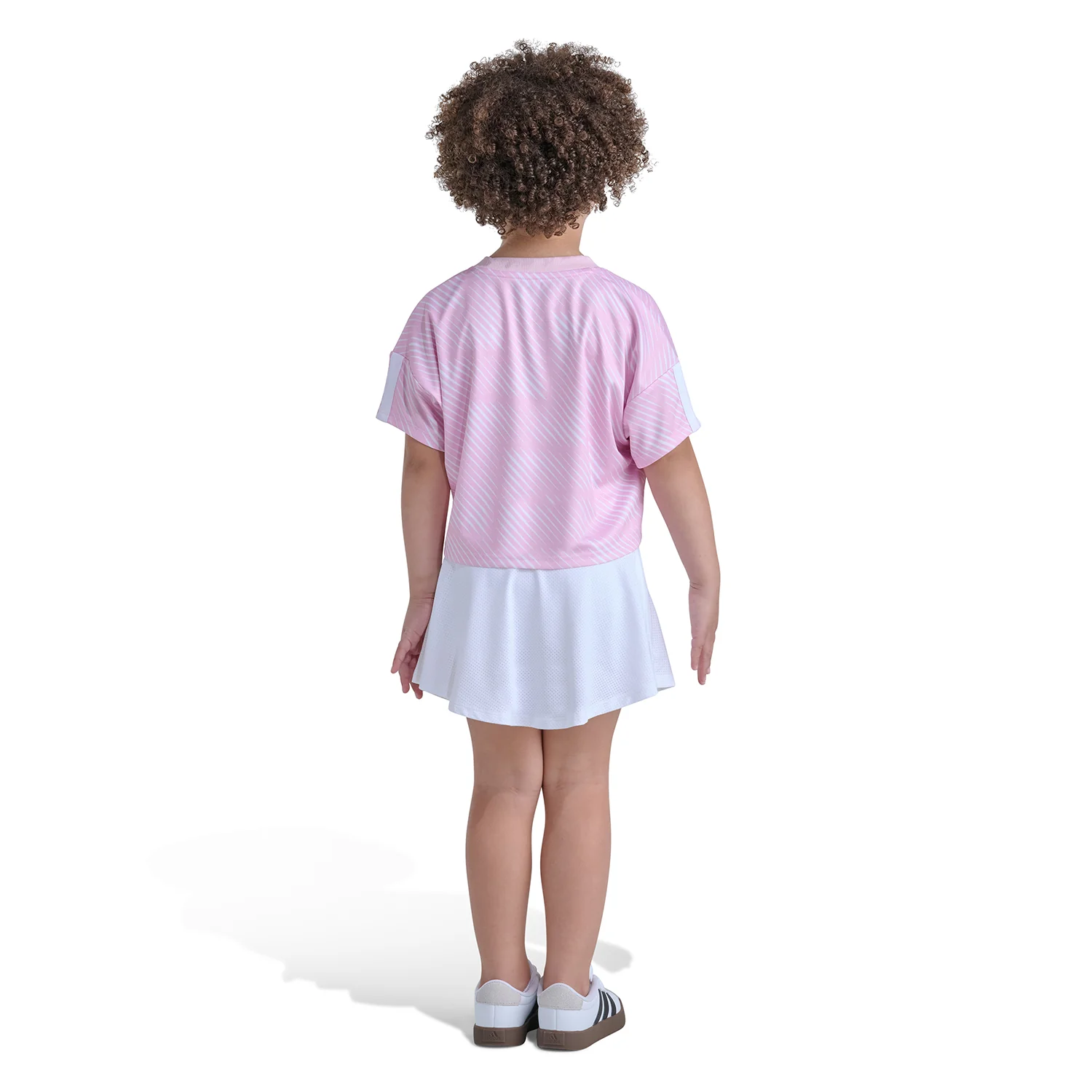 Soccer Skort Set - Kids - Image 6