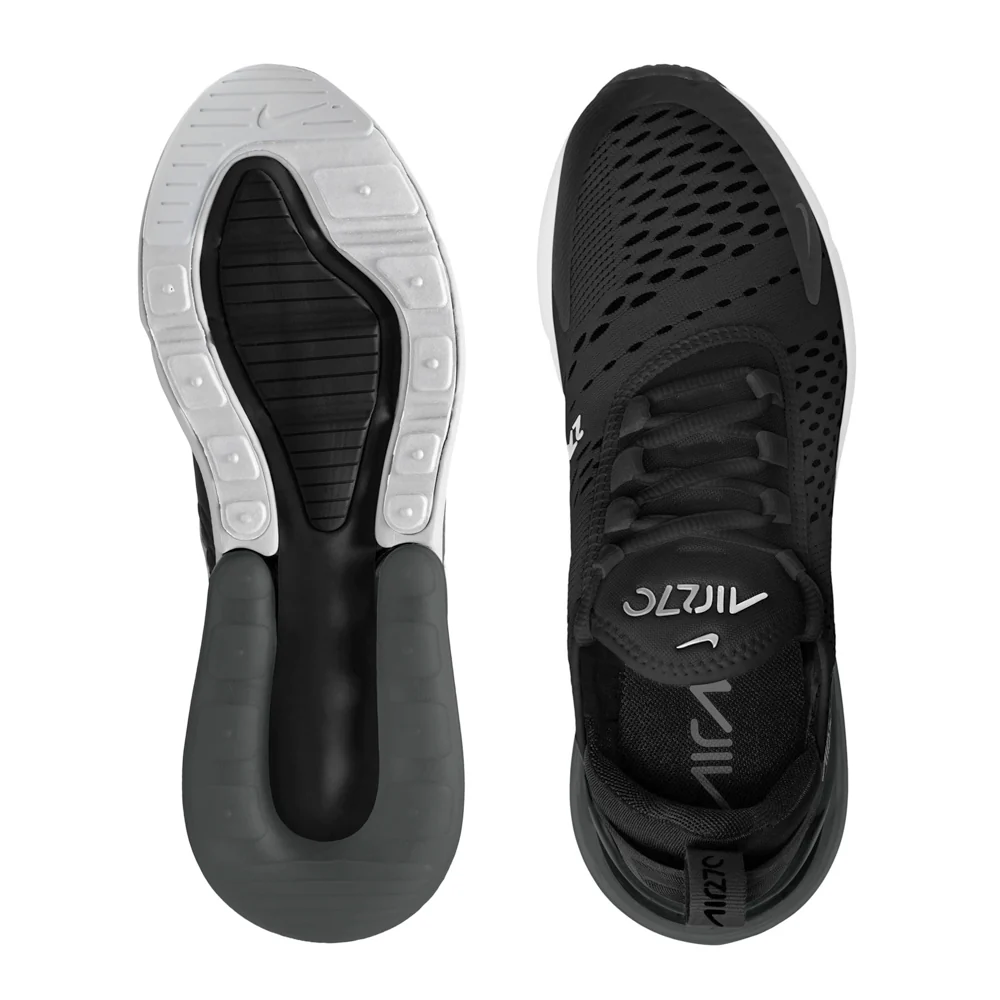 Air Max 270 - Womens - Image 4