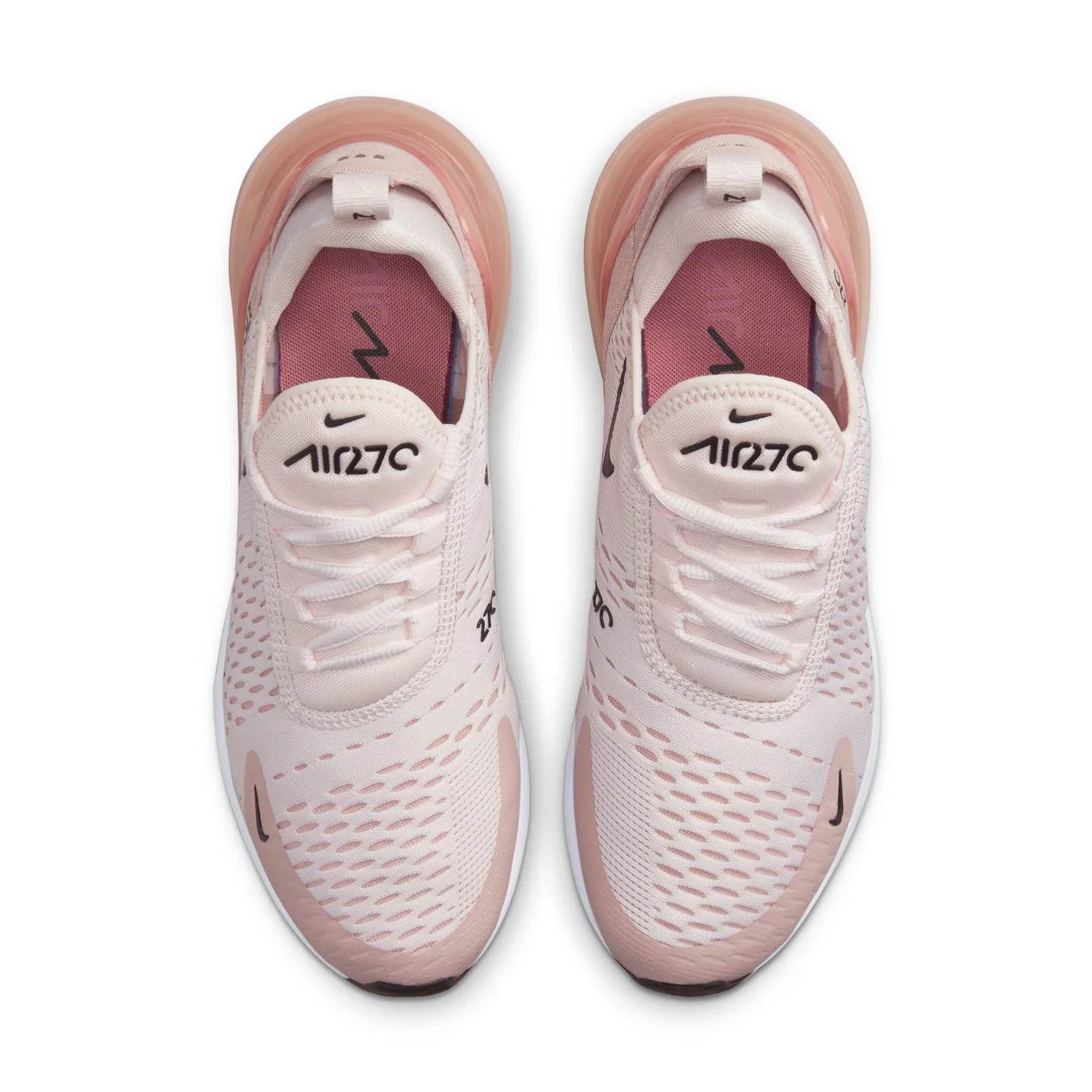 Air Max 270 - Womens - Image 3