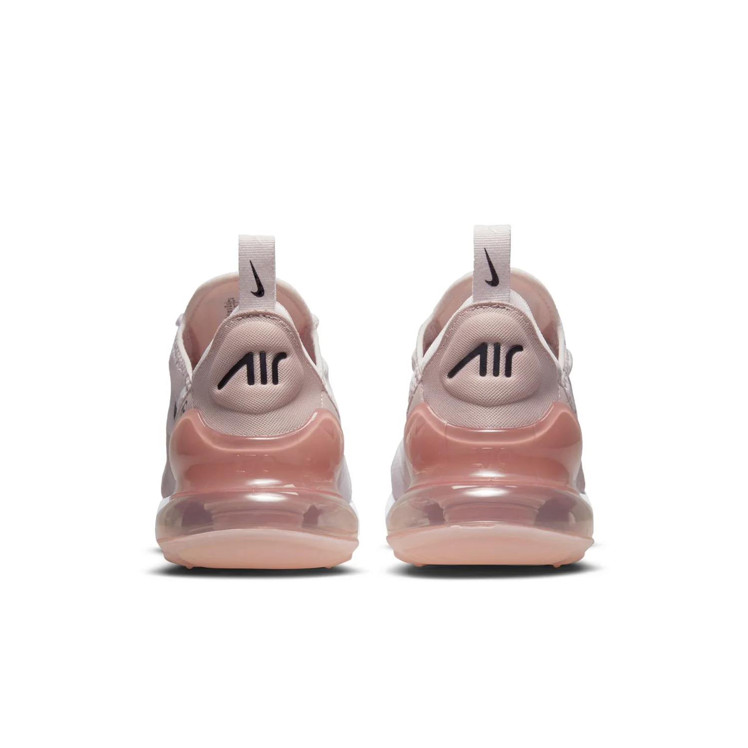 Air Max 270 - Womens - Image 4
