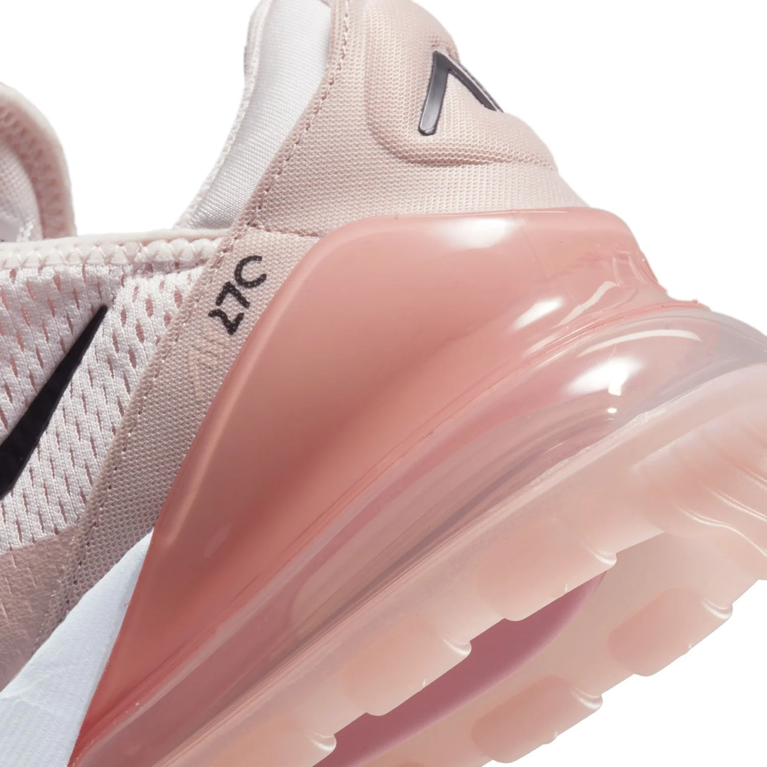 Air Max 270 - Womens - Image 8
