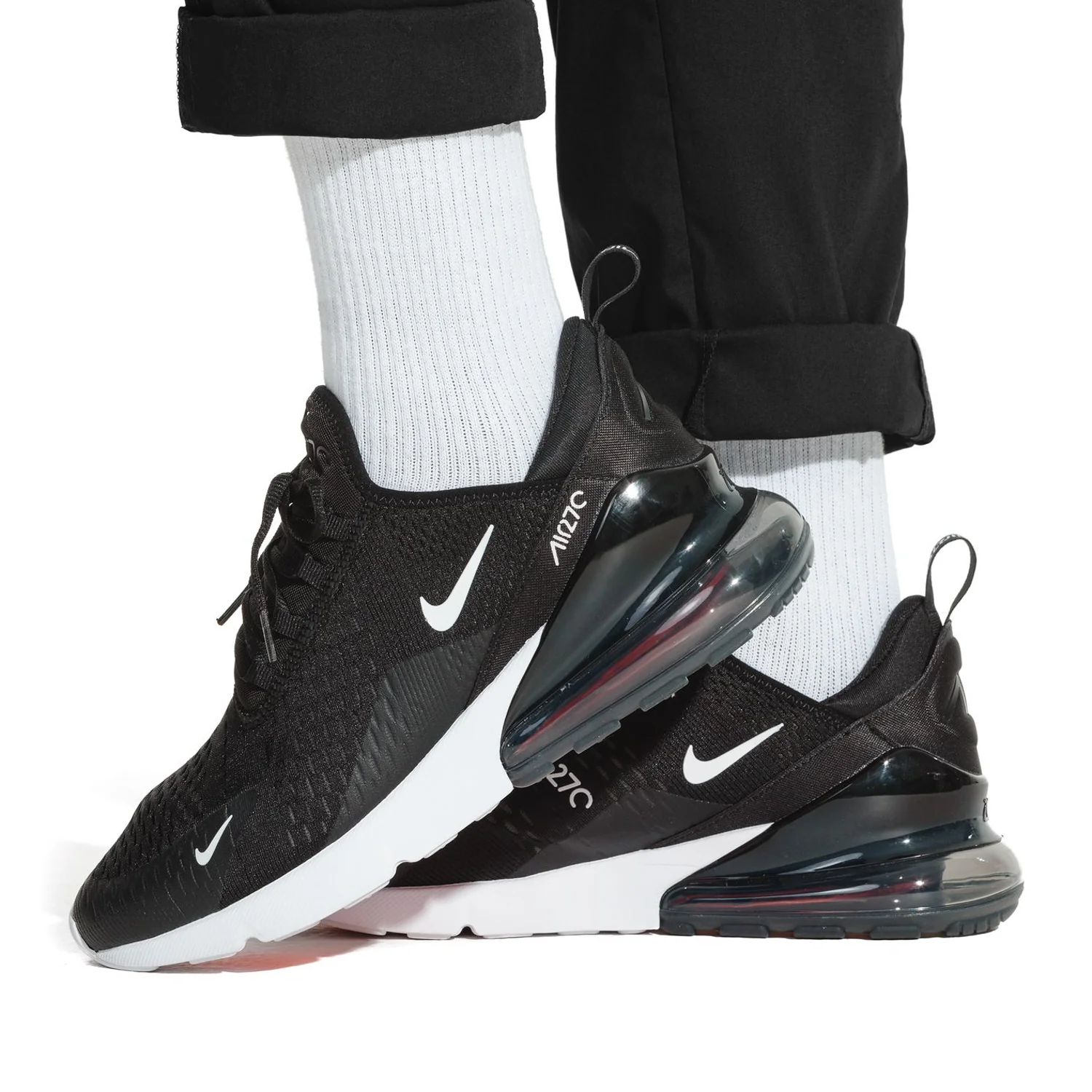 Air Max 270 - Mens - Image 7