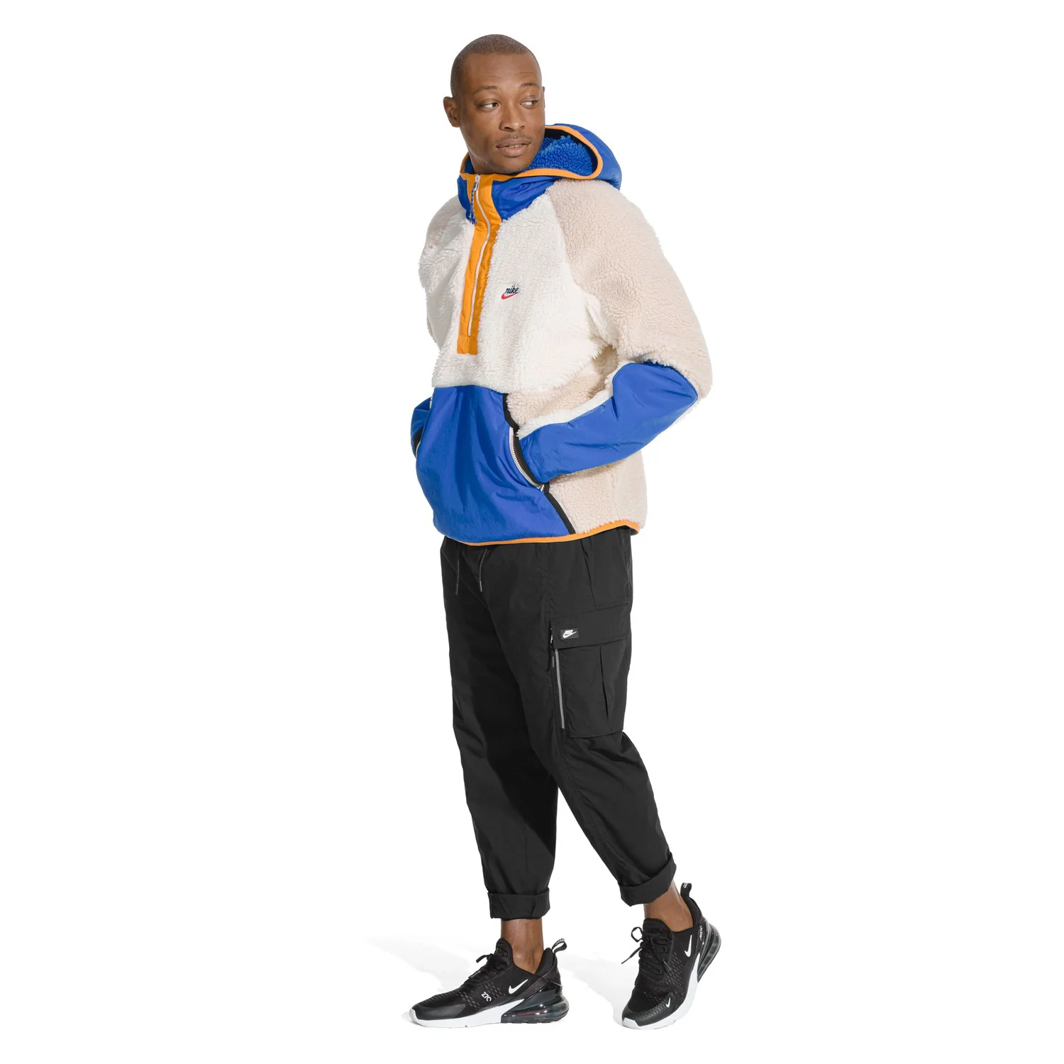 Air Max 270 - Mens - Image 8