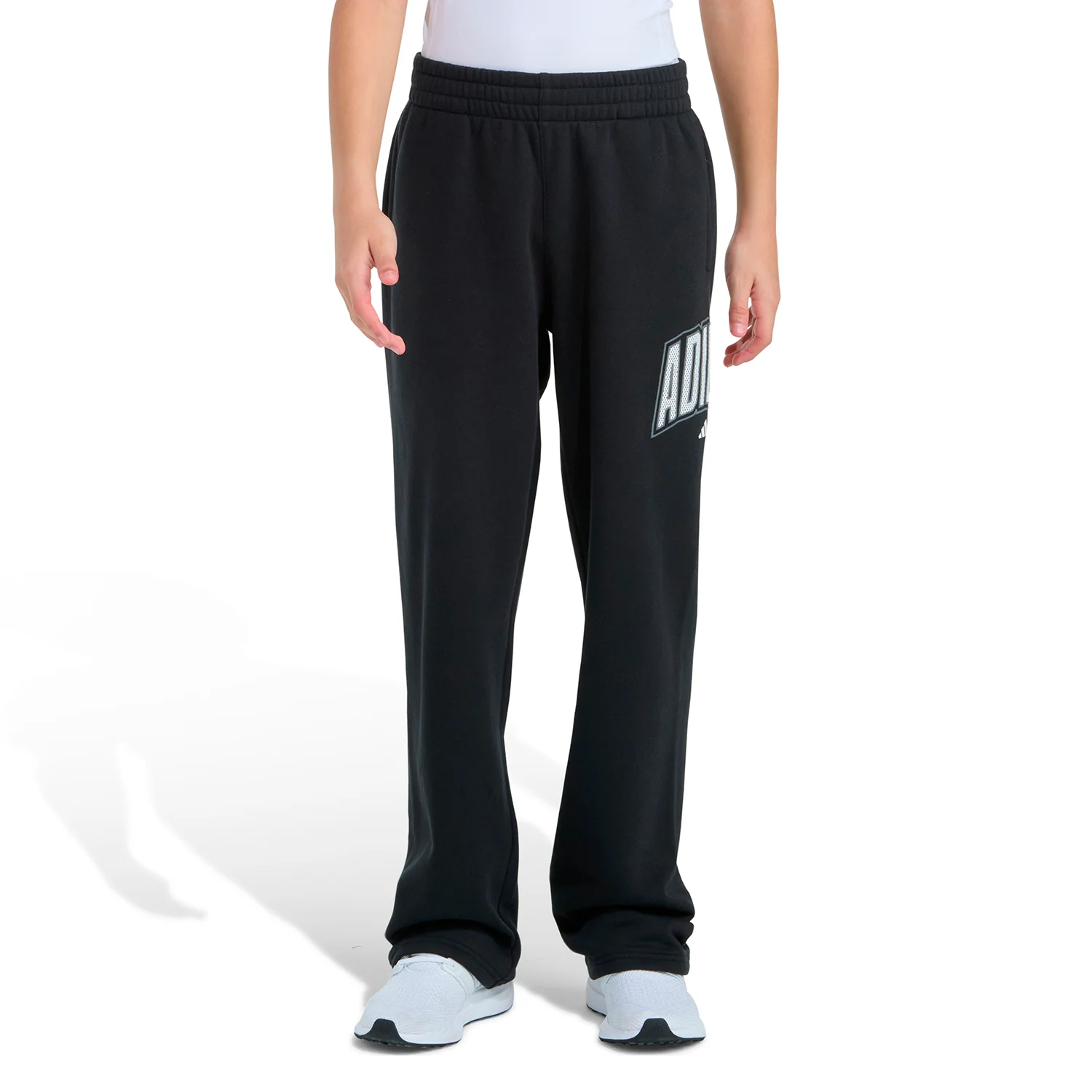 Collegiate Fleece Pant - Youth - Image 2